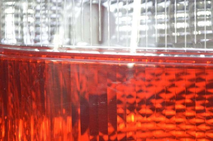 фото №10, Лампа ліва зад задня 08-665-1902l skoda fabia 1 i sedan 99-04