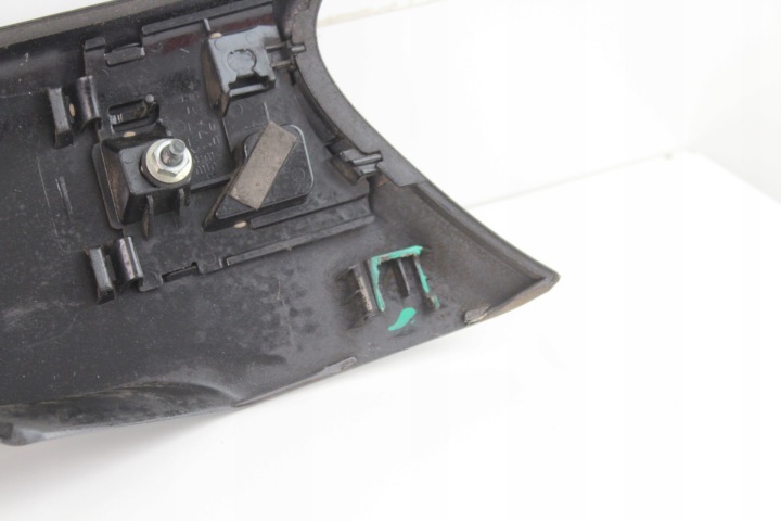 фото №4, Накладка кришки зад citroen c-crosser 07-12r ktr