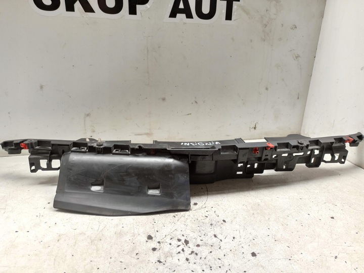 фото №1, Insignia a 08-13 усилитель верхний ремня 13250569