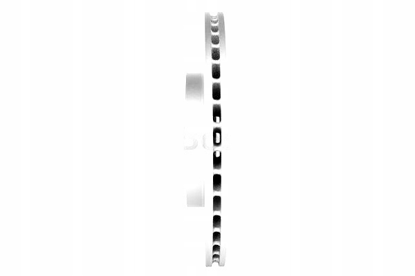 фото №4, Тормозные диски 2szt. перед mini r50 r53 r52 r56 r57 r58 r59 clubman