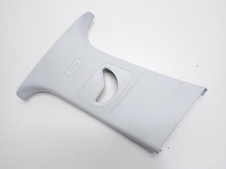 фото №1, Пластик захист стійка ліва 9677446077 peugeot 308 ii t9 15r