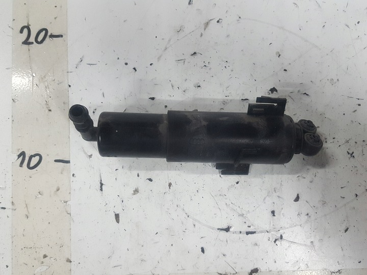 фото №1, Audi a4 b8 08-11r распылитель фара правые