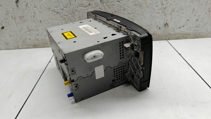 фото №7, Радио навигация навигация mercedes w251 r класс harman a2518702790 a2038270062