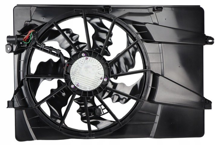 фото №1, Вентилятор kia sorento mq4 2.5 2020 -