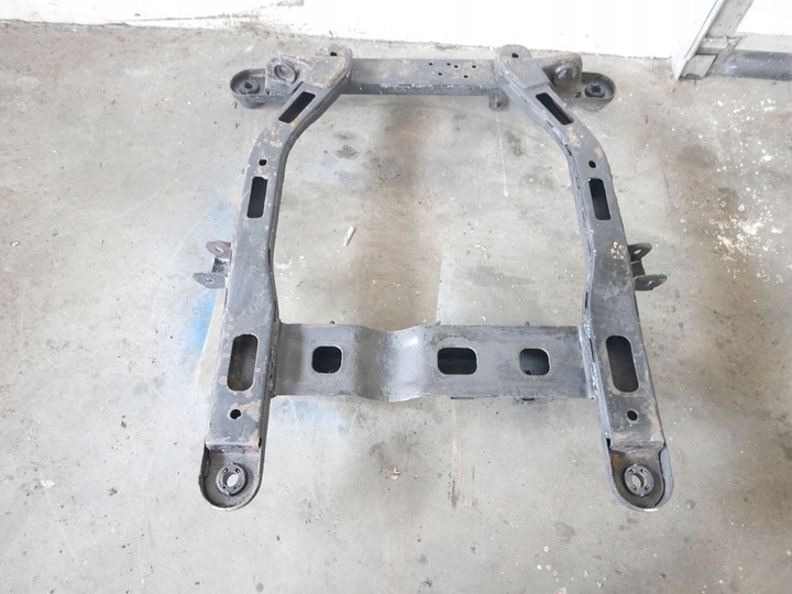 фото №6, Подрамник тележка балка перед kia carnival i 2.9tdi 99-