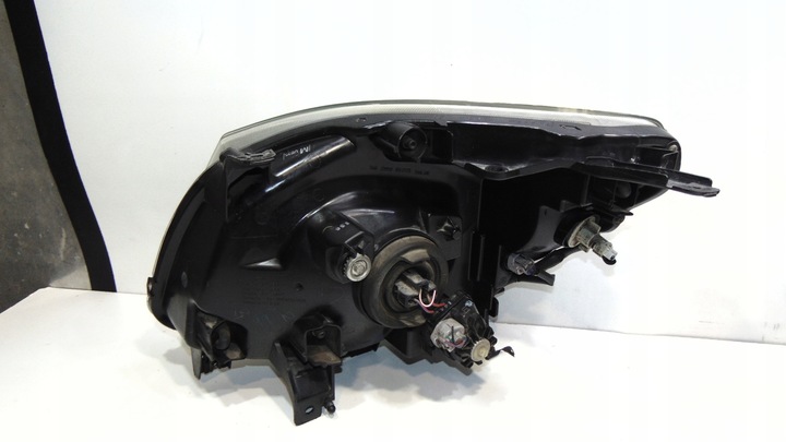 фото №12, Лампа правая левая передняя ford ranger iv рестайлинг европа