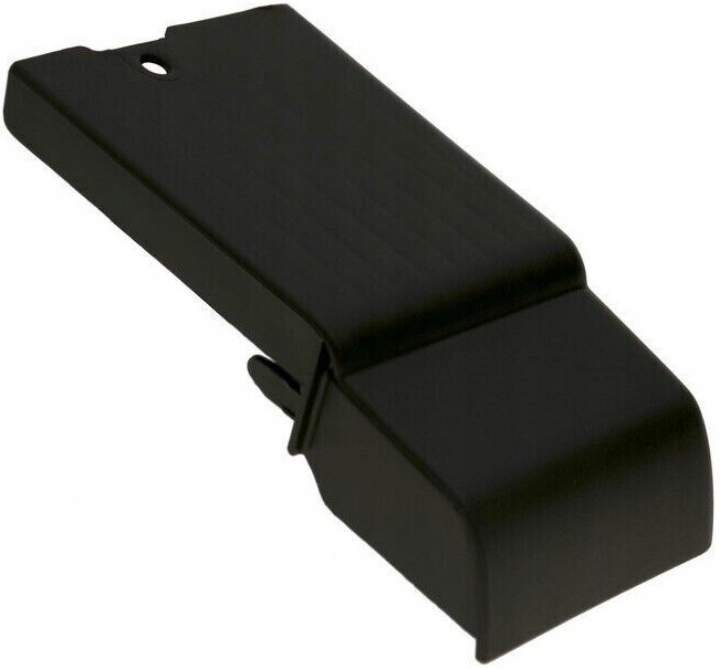 фото №1, Заглушка крыльев перед левая нижняя mazda cx-5 ke оригинал