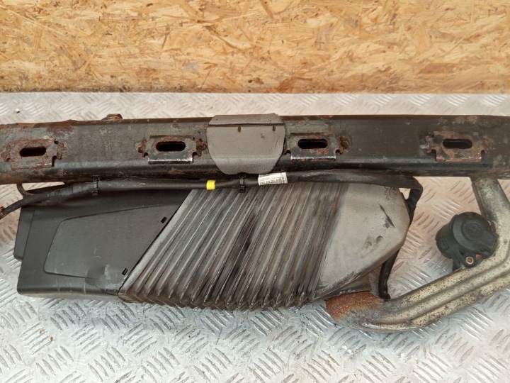 фото №14, Bmw (oem) 6782809 5' f11 hak буксировочный