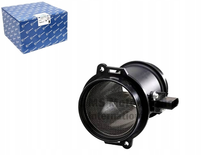 фото №1, Витратомір повітря vw 2,7-3,0 tdi pierburg