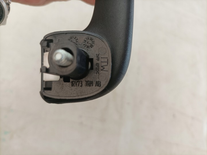 фото №14, Grand cherokee wk2 19 ручка стеля usa перед