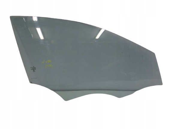 фото №1, Mercedes a класс w176 стекло w дверь правые передние