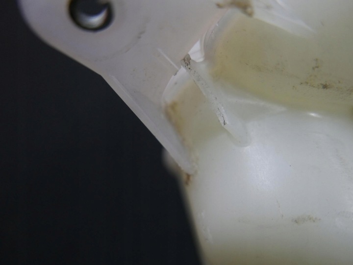 фото №7, Bmw x5 f15 e70 x6 f16 e71 бак расширительный 8630170