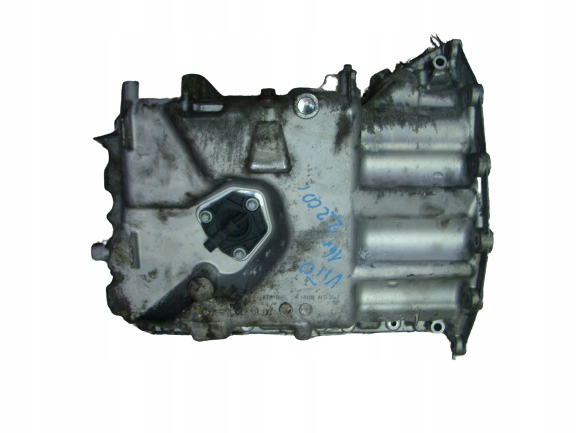 фото №1, Mercedes vito 2.2 cdi поддон масляная