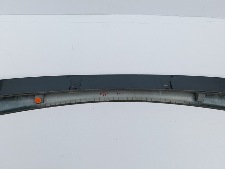 фото №9, Спойлер спойлер крышки 90901-3hn0h nissan micra k13