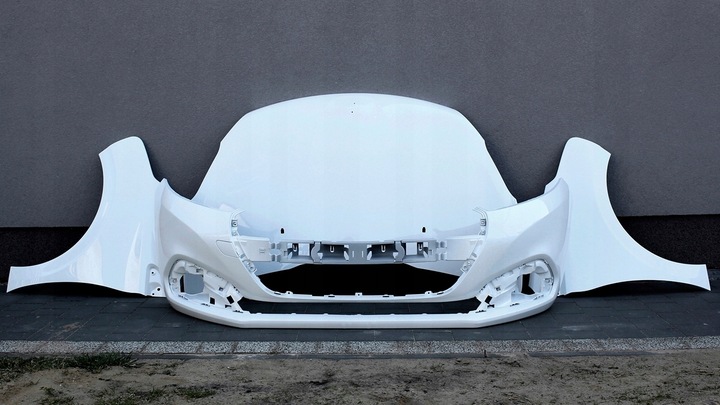 фото №8, Нова радіаторів води рідини peugeot 208 1.4 1.6