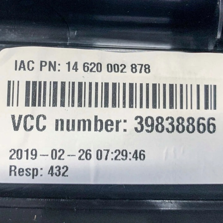 фото №8, Передня права молдинг декоративна порога volvo v90 ii 31377617 10582777 2.0l