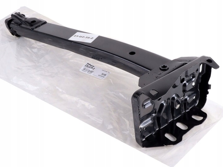 фото №1, Зона смятия киль правый citroen berlingo iv c5 aircross ds4 ds7 astra vi