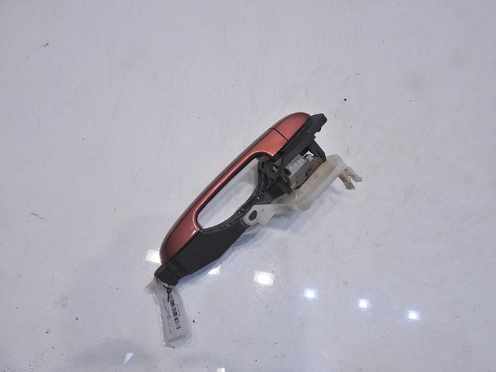 фото №6, Ручка дверь правые перед aa1 kia ceed i рестайлинг