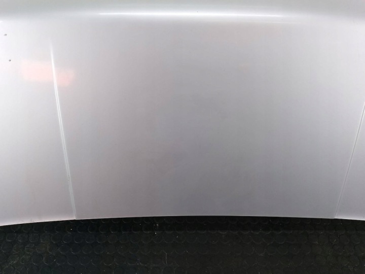фото №6, Кришка багажника nissan sunny b11 82-87 006 sedan