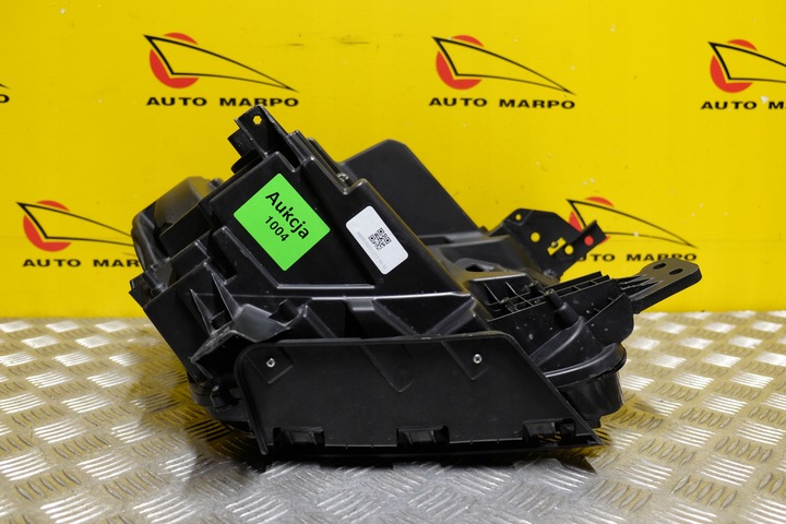 фото №12, Gmc yukon 2020- фара лампа перед полный led левая usa