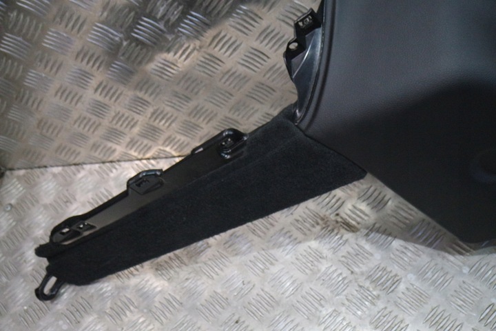 фото №5, Боковина обивка левый зад porsche 991 купе 99155537318 99155547508