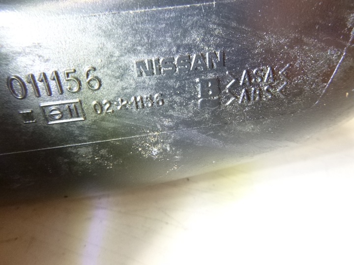 фото №9, Дзеркало nissan micra k11 1999r.