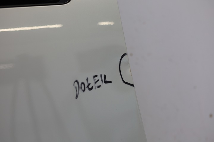 фото №7, Дверь левая левый перед передние зад задние bmw ix i20 a96