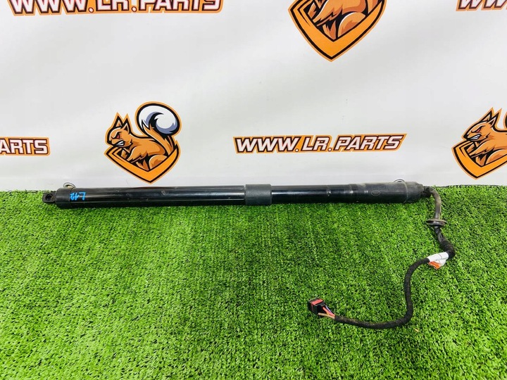 фото №9, Амортизатор кришки range rover l405 cpla-70354-ae