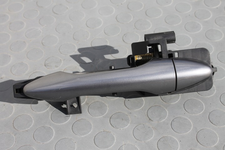 фото №1, Ручка дверь правые перед zar hyundai ix35 09-15