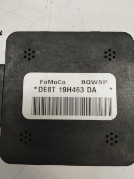 фото №10, Ford focus mk3 підсилювач антени de8t-19h463-da