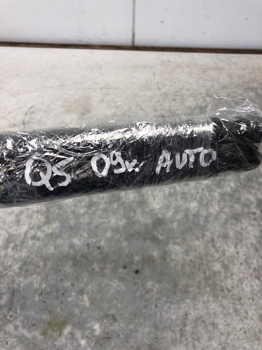 фото №6, Амортизатор крышки автоматической audi q5 8r0827552a