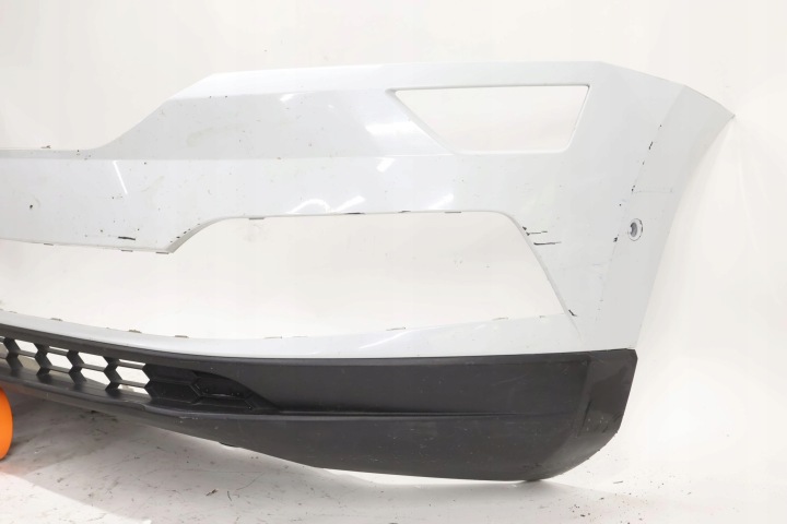 фото №9, Skoda karoq бампер перед 57a807221