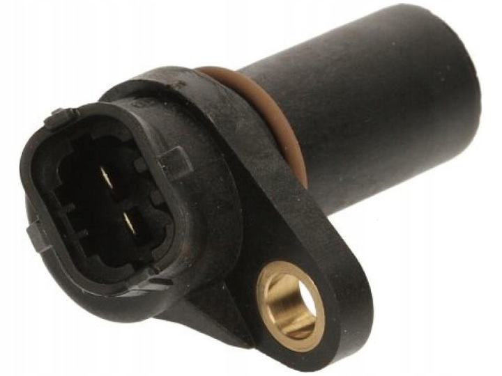 фото №9, Датчик оборотов вала коленчатый вал. corsa 1.2i 97-