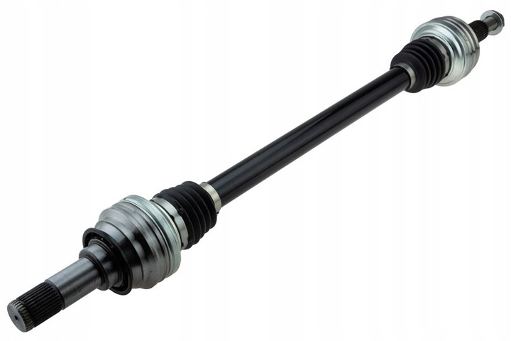 фото №1, Полуось приводная porsche panamera 971 16- задняя l=p