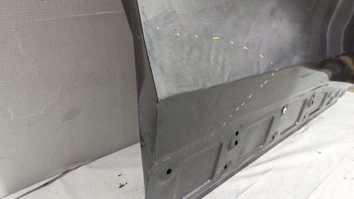 фото №9, Дверь правый перед правые передние aiways u5