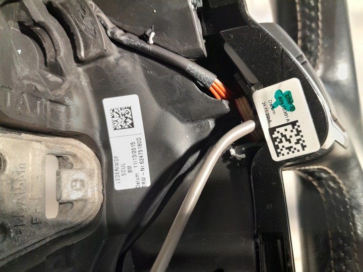 фото №11, Audi a3 s3 8v кермо багатофункціональний зрізана 8v0419091j