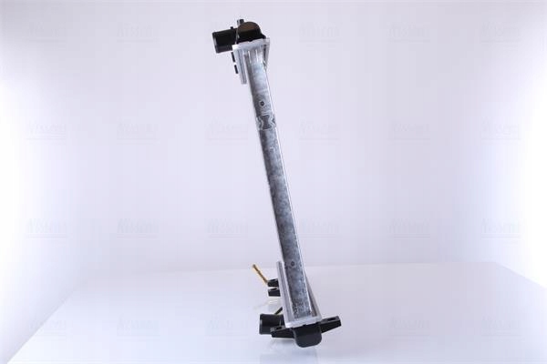 фото №12, Nissens 66759 радиаторов, система охлаждение двигателя