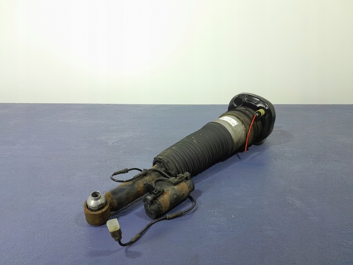 фото №1, Bmw 7 g11 g12 амортизатор зад лівий активний vdc 6874593