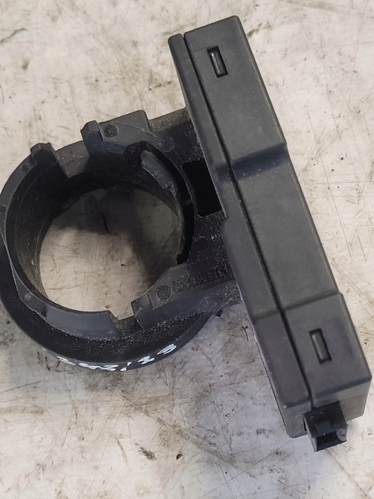 фото №7, Імобілайзер оригінальний номер 24445098 + роз'єм замок запалювання оригінальний номер 90589314 opel corsa c 1.7dti