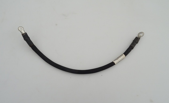 фото №1, 2015 challenger шланг массовый масса кабель двигатель