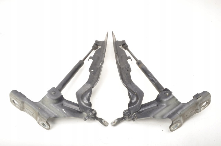 фото №1, Volvo xc60 i петлі капота 30779282 30779283 комплект