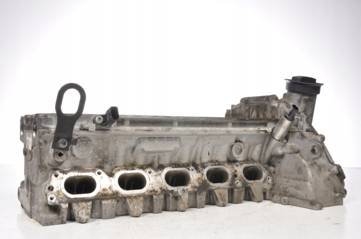 фото №9, Volkswagen golf v 2.5 20v головка 07k103373d