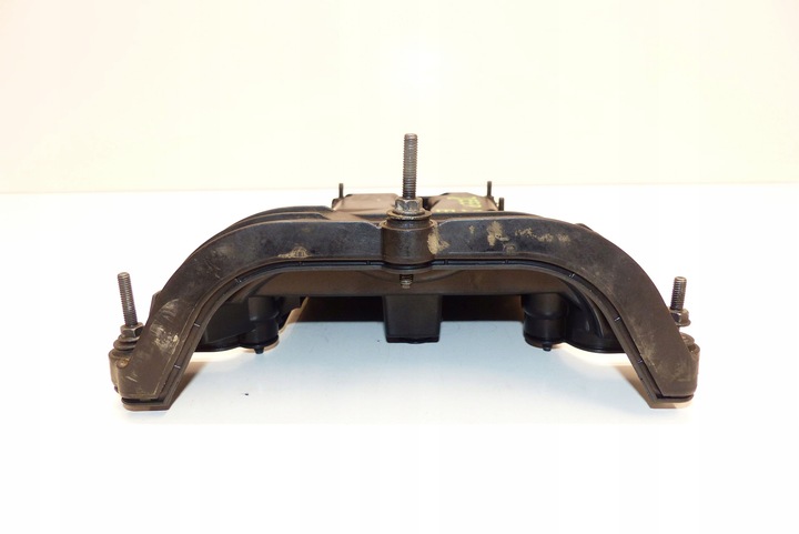 фото №6, Jeep grand cherokee wk2 3.0 crd exf vm63 кришка клапанів права