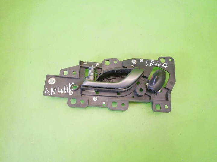 фото №1, Ручка внутрішня ліва перед honda civic viii ufo 3d hb