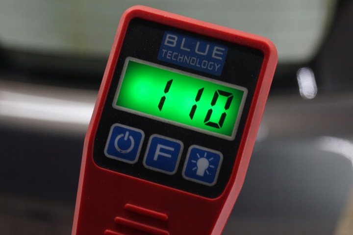 фото №13, Крышка багажника зад toyota avensis t25 универсал 1e5