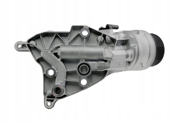 фото №11, Радіаторів масла з фільтром lancia delta 1.6jtd 08-