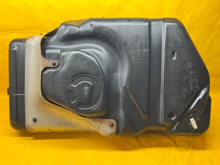 фото №13, Бак bak пального opel zafira b 1,6b 1,8b 1,7d 2,2 06-14r 13235726