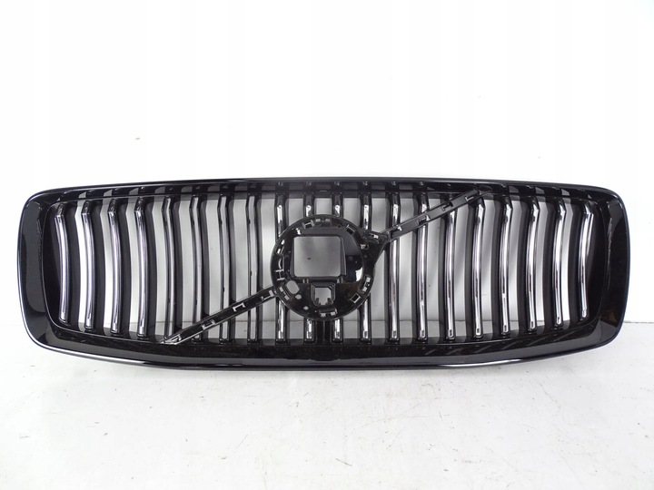 фото №1, Решітка радіатора решітка радіатора решітка радіатор volvo xc90 ii 2 momentum inscripcion рестайлінг