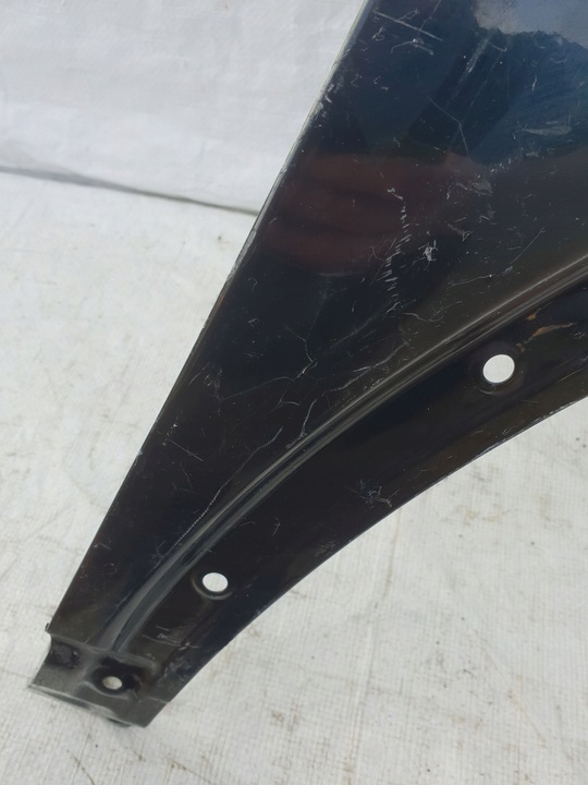 фото №14, Audi q3 8u0 11-18 крыло правые перед переднее a1768810201