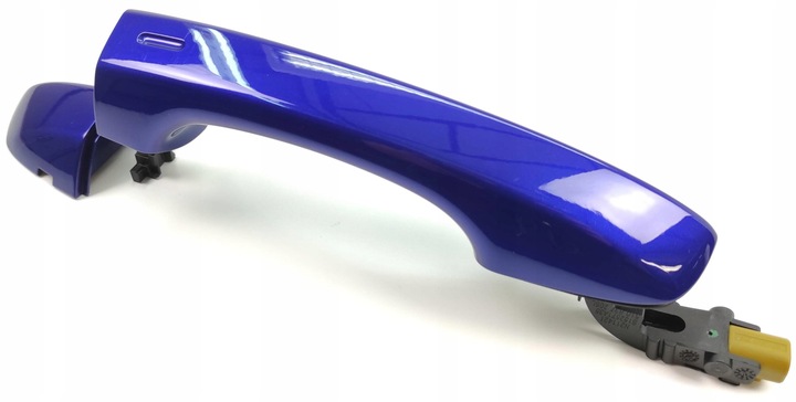 фото №1, Aso ручка дверь правый перед vw passat b8 ld5k